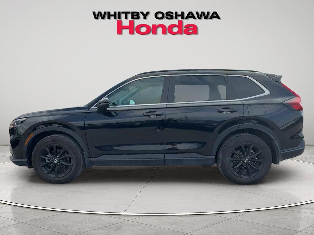 2025 Honda CR-V Sport AWD Photo