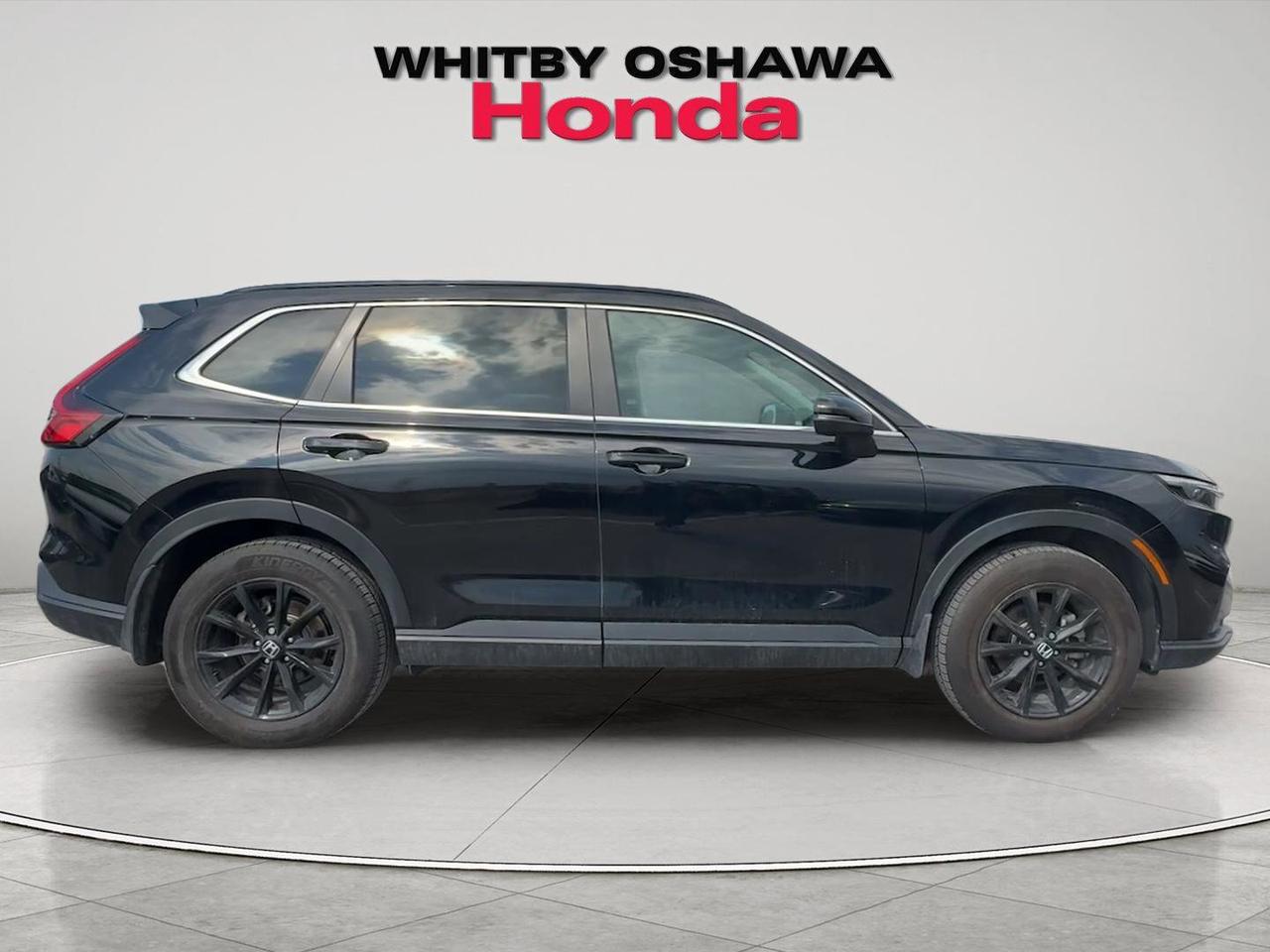 2025 Honda CR-V Sport AWD Photo