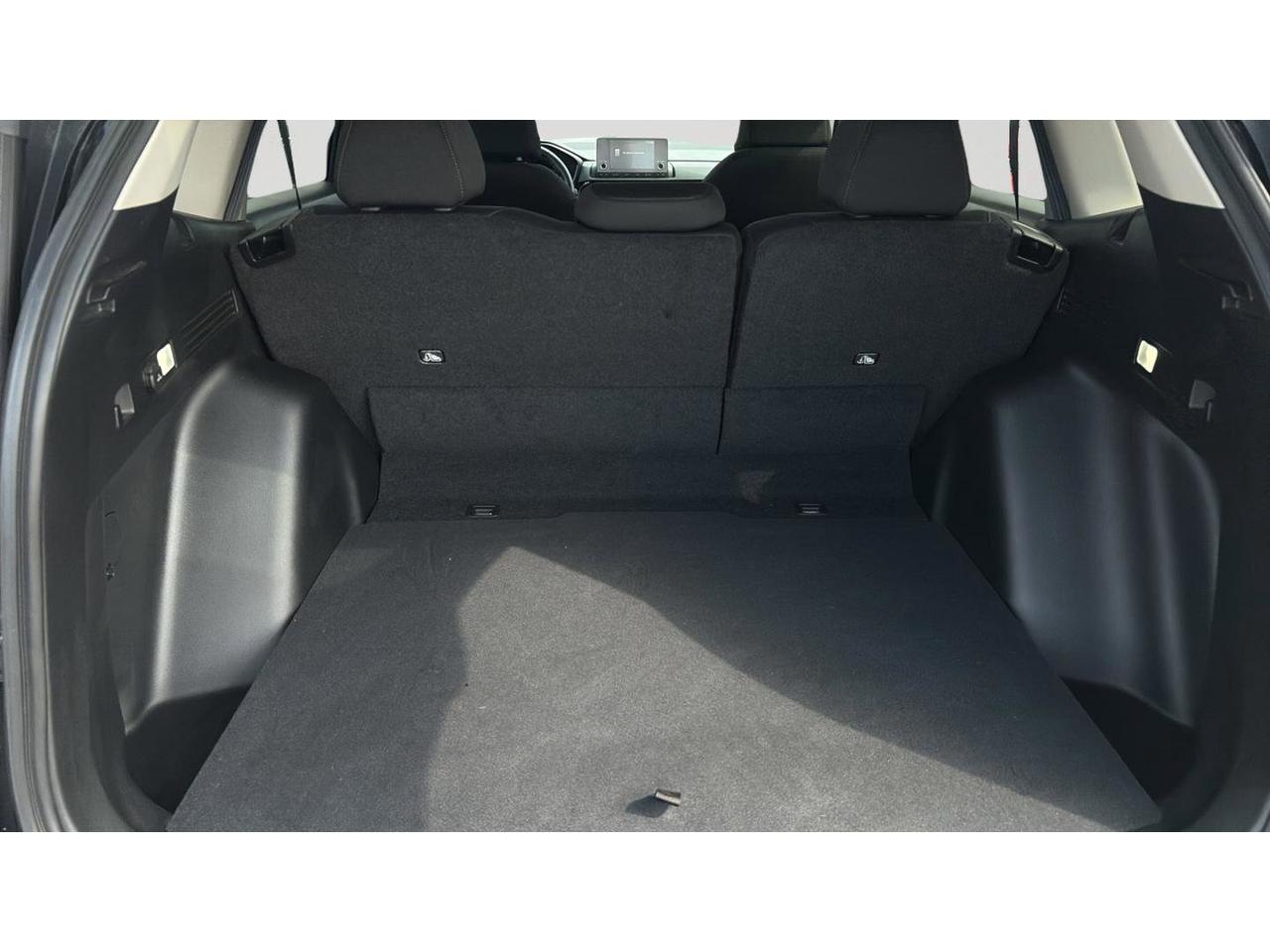 2025 Honda CR-V Sport AWD Photo