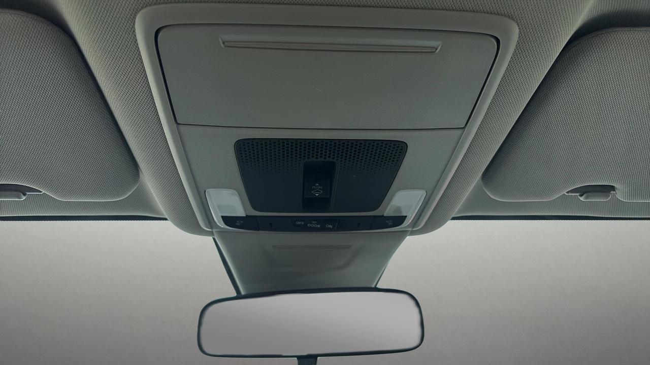 2025 Honda CR-V Sport AWD Photo