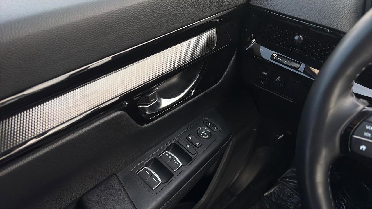 2025 Honda CR-V Sport AWD Photo