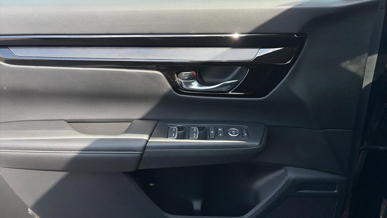 2025 Honda CR-V Sport AWD Photo