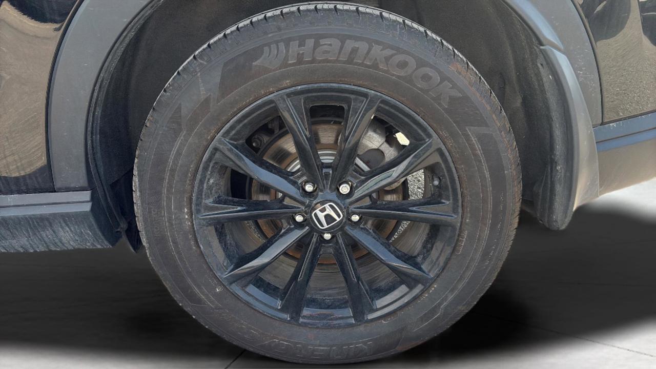2025 Honda CR-V Sport AWD Photo