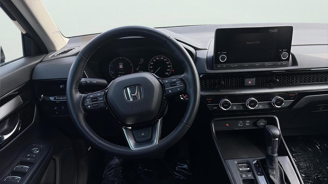 2025 Honda CR-V Sport AWD Photo
