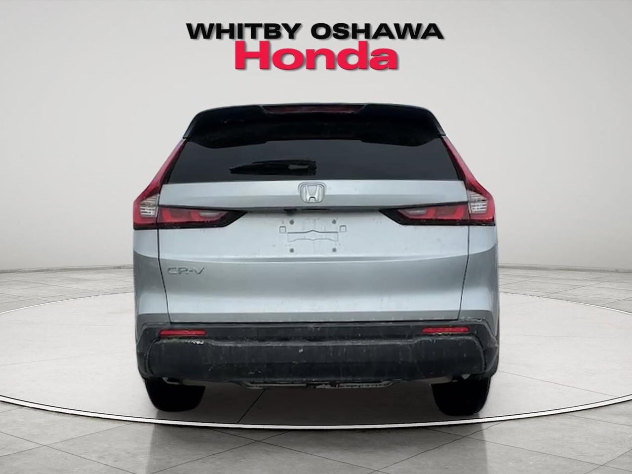 2024 Honda CR-V  Photo