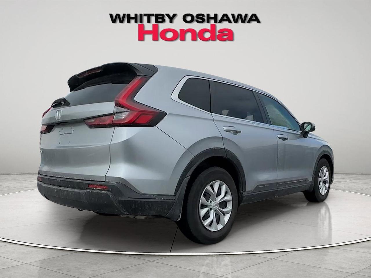 2024 Honda CR-V  Photo