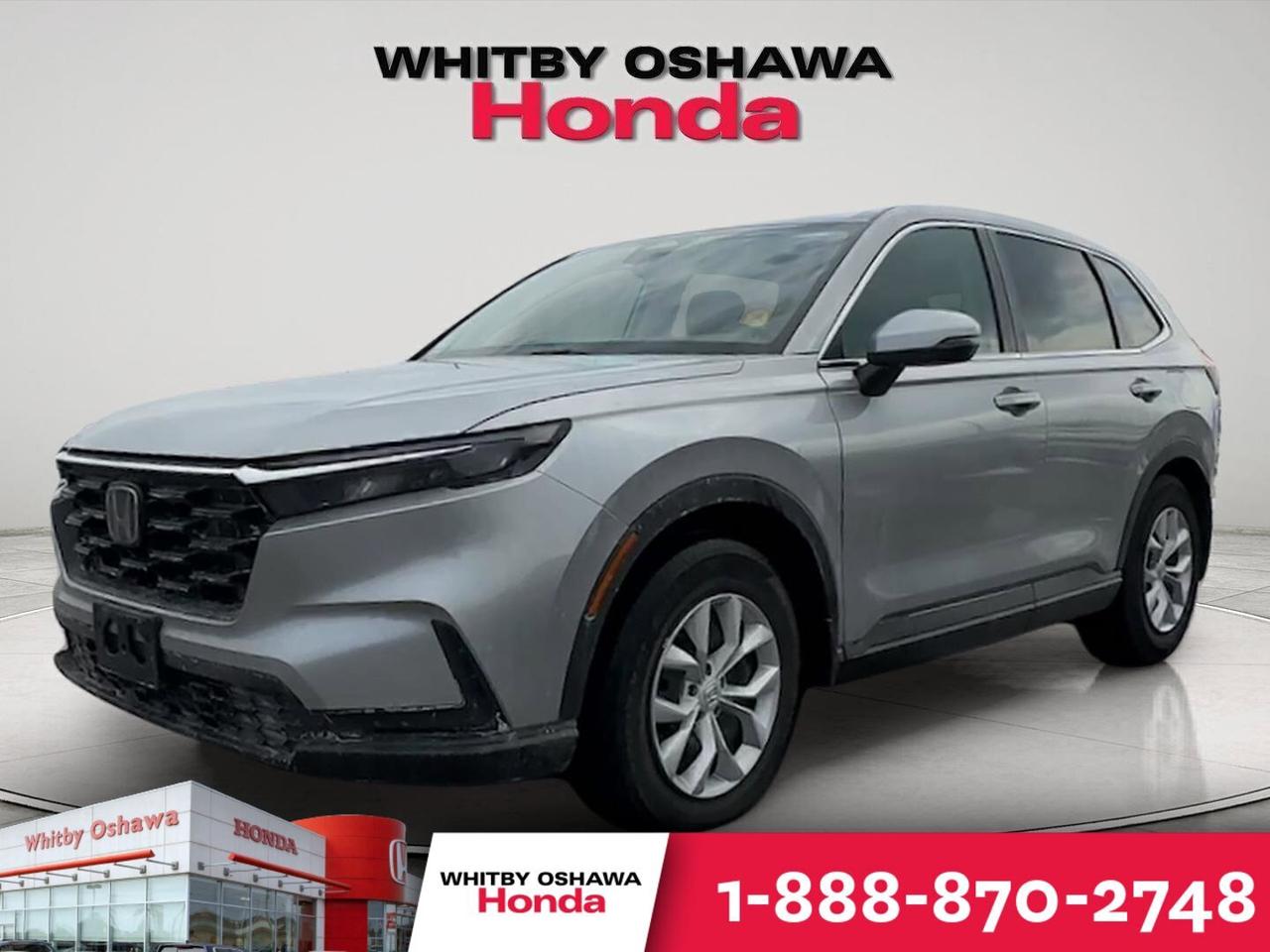 2024 Honda CR-V  Photo0