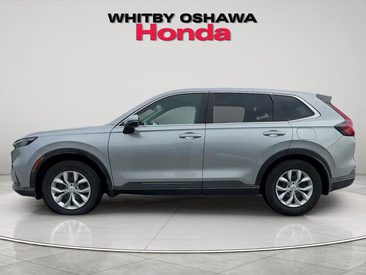 2024 Honda CR-V  Photo