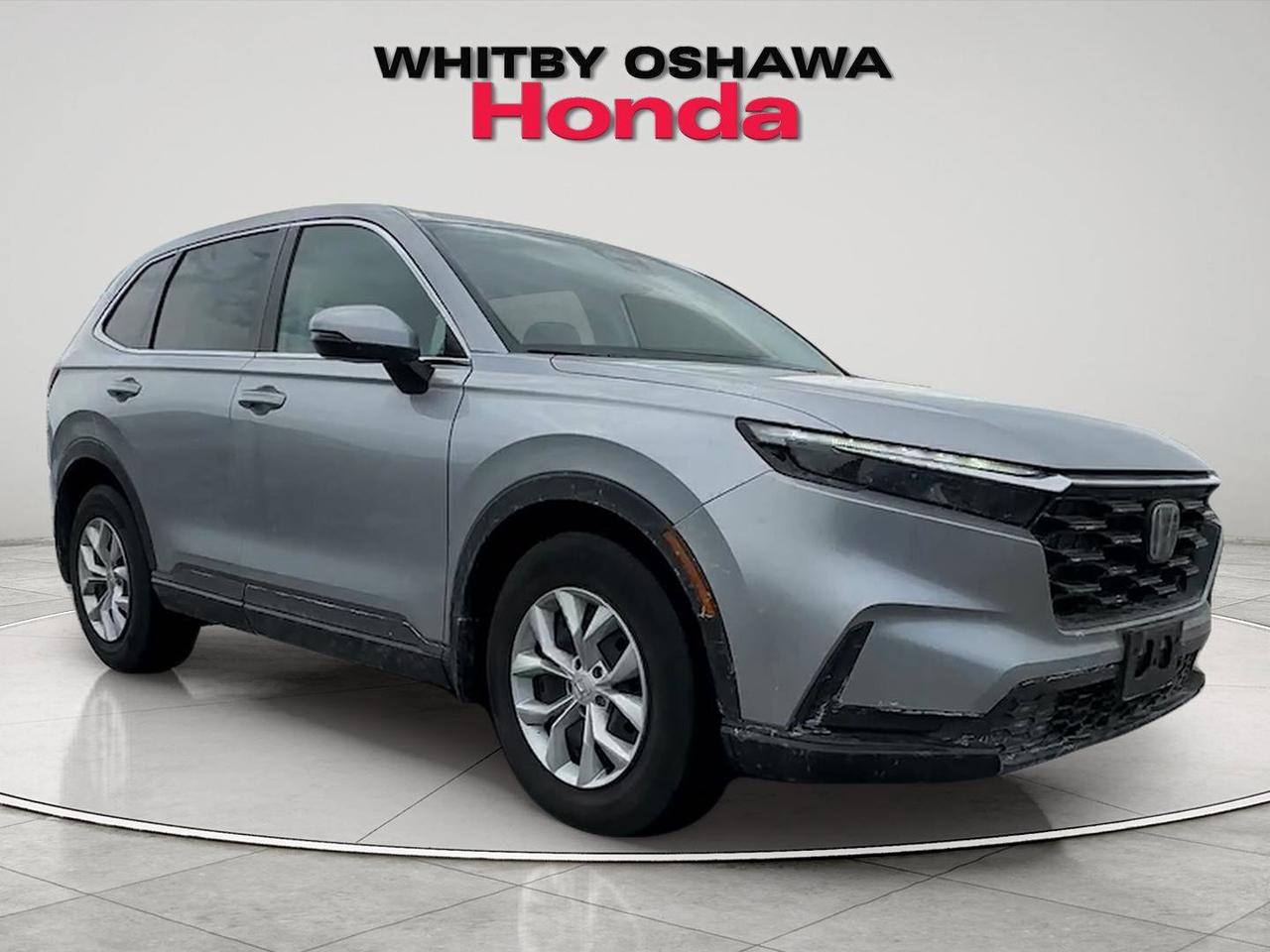 2024 Honda CR-V  Photo