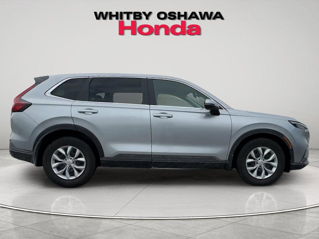 2024 Honda CR-V  Photo