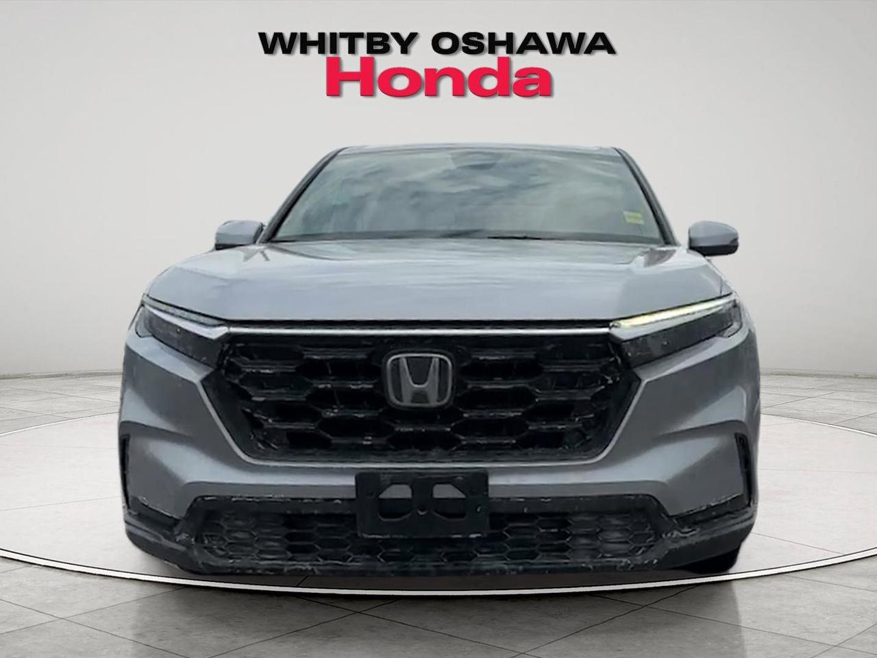 2024 Honda CR-V  Photo