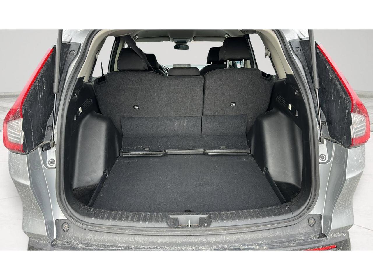 2024 Honda CR-V  Photo