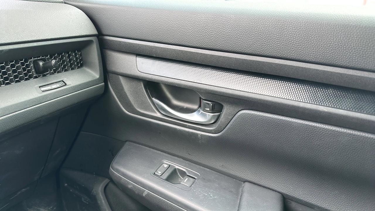 2024 Honda CR-V  Photo