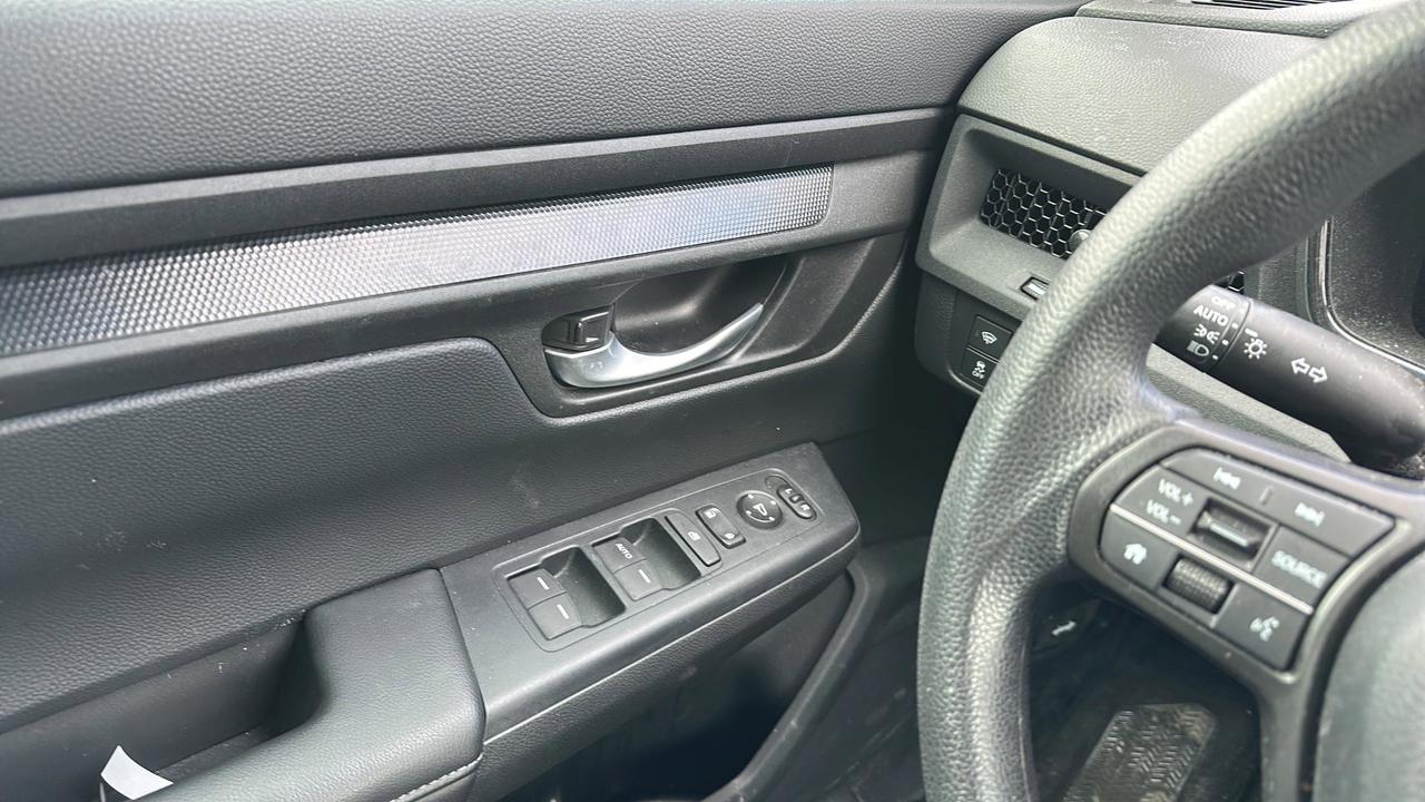 2024 Honda CR-V  Photo