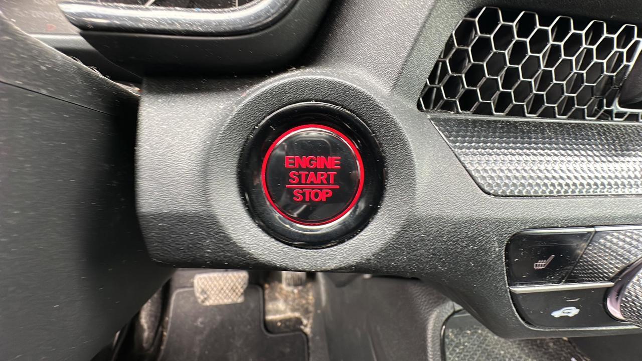 2024 Honda CR-V  Photo