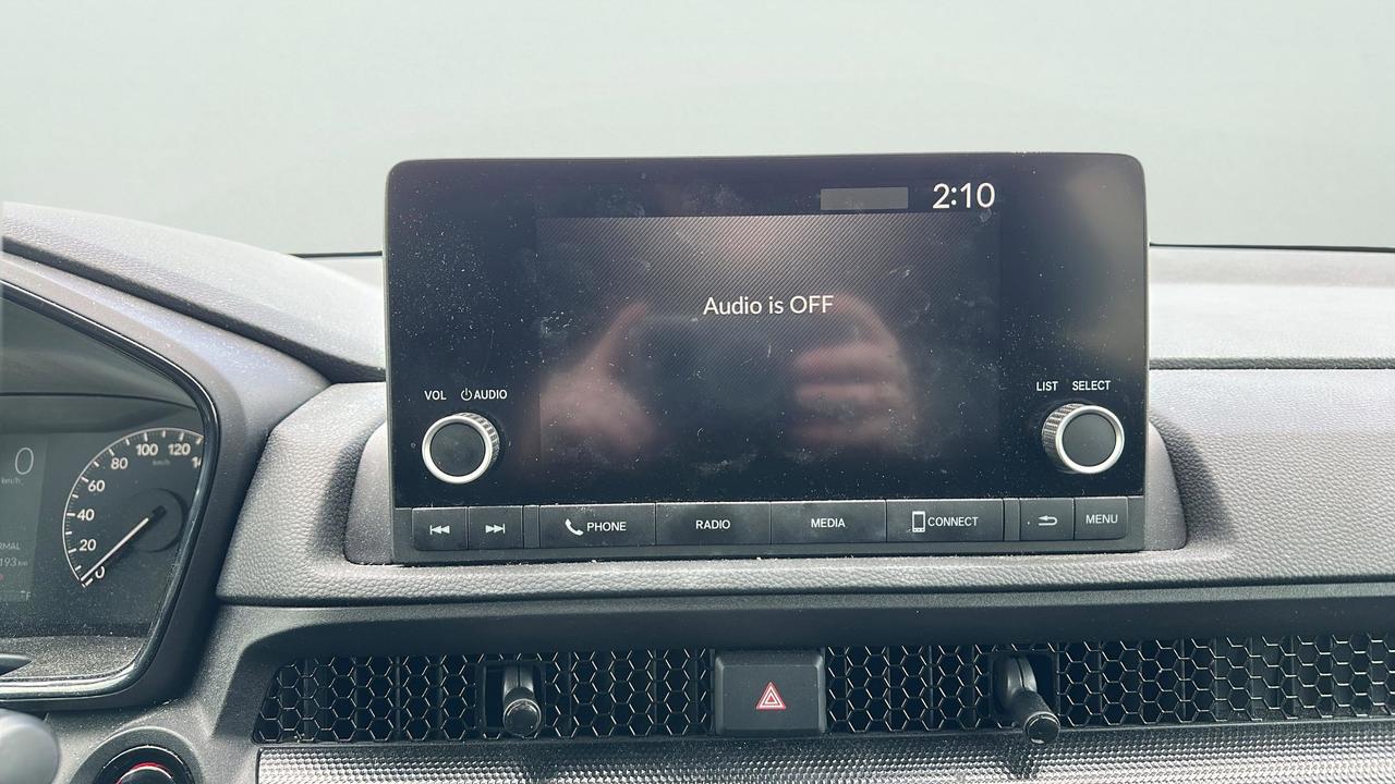 2024 Honda CR-V  Photo