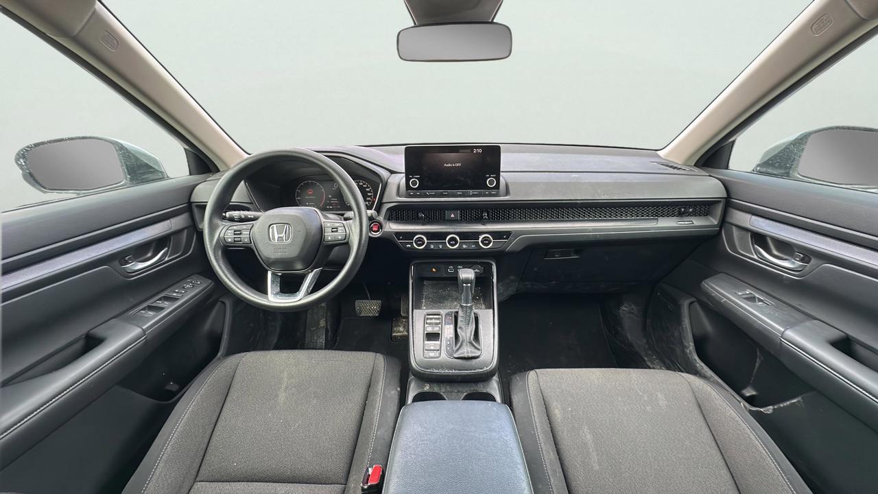 2024 Honda CR-V  Photo