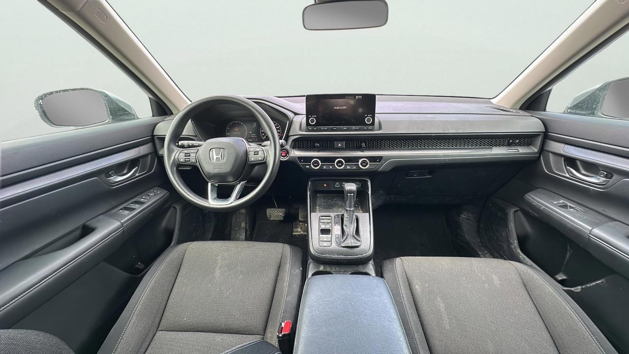 2024 Honda CR-V  Photo