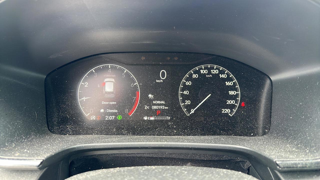 2024 Honda CR-V  Photo