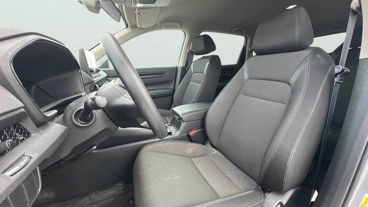 2024 Honda CR-V  Photo