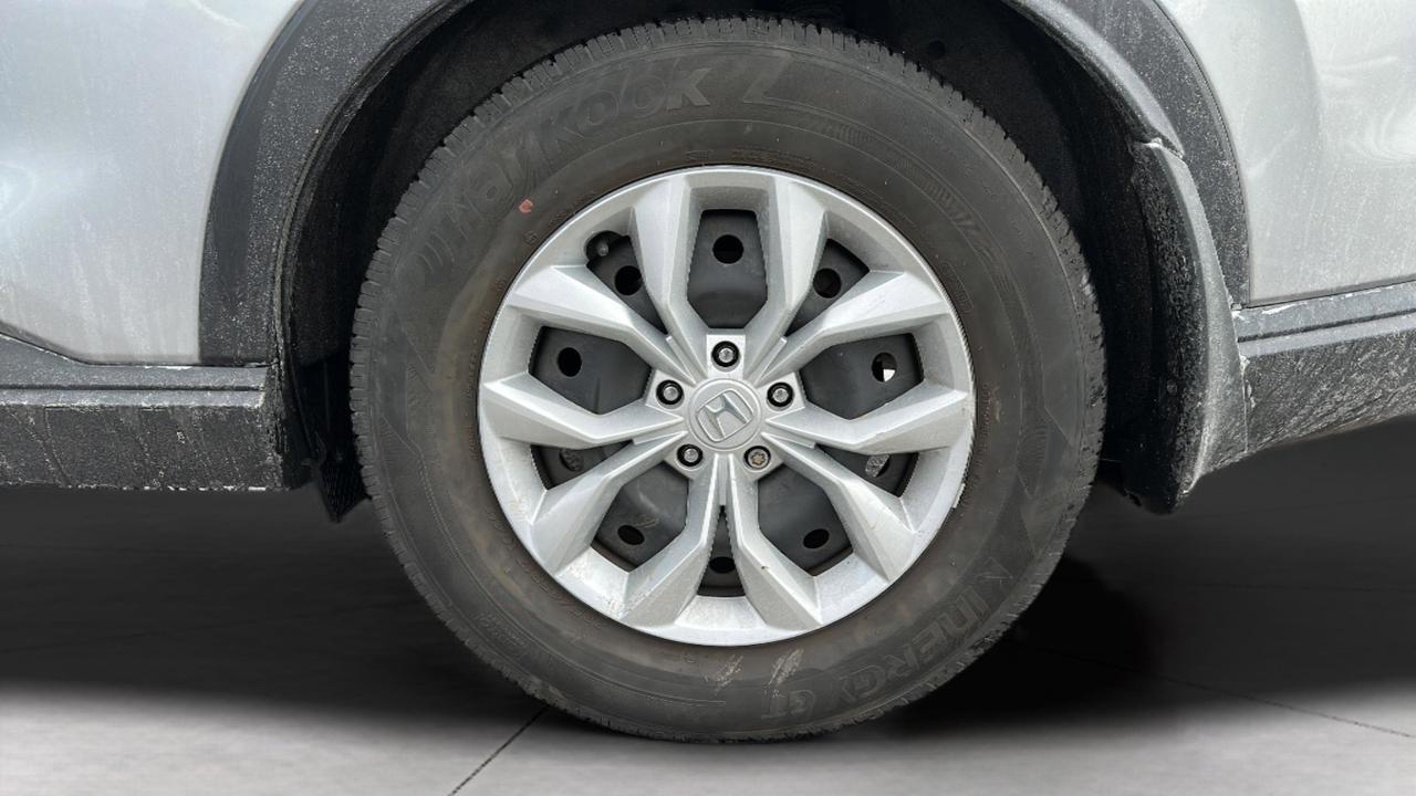 2024 Honda CR-V  Photo