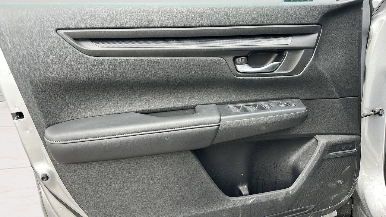 2024 Honda CR-V  Photo