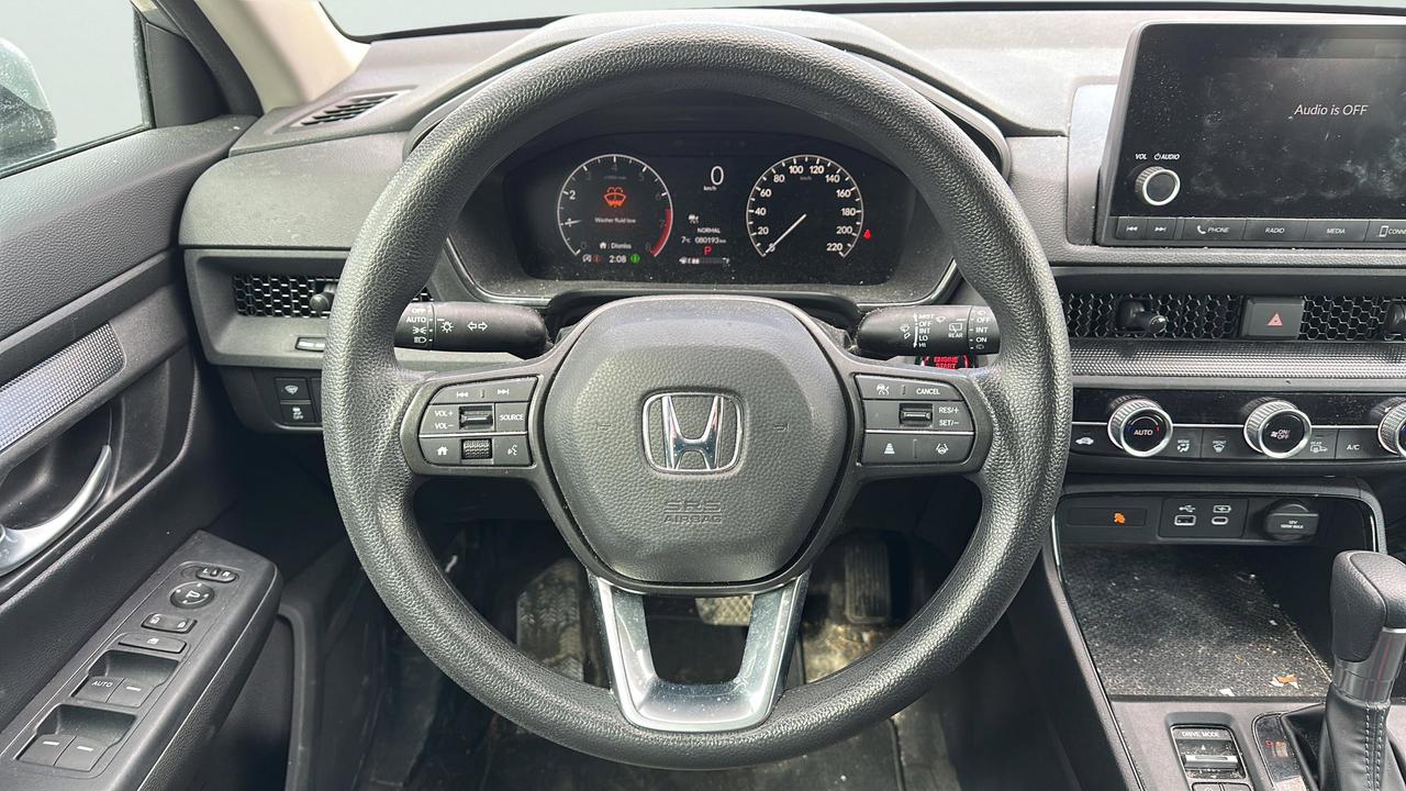 2024 Honda CR-V  Photo