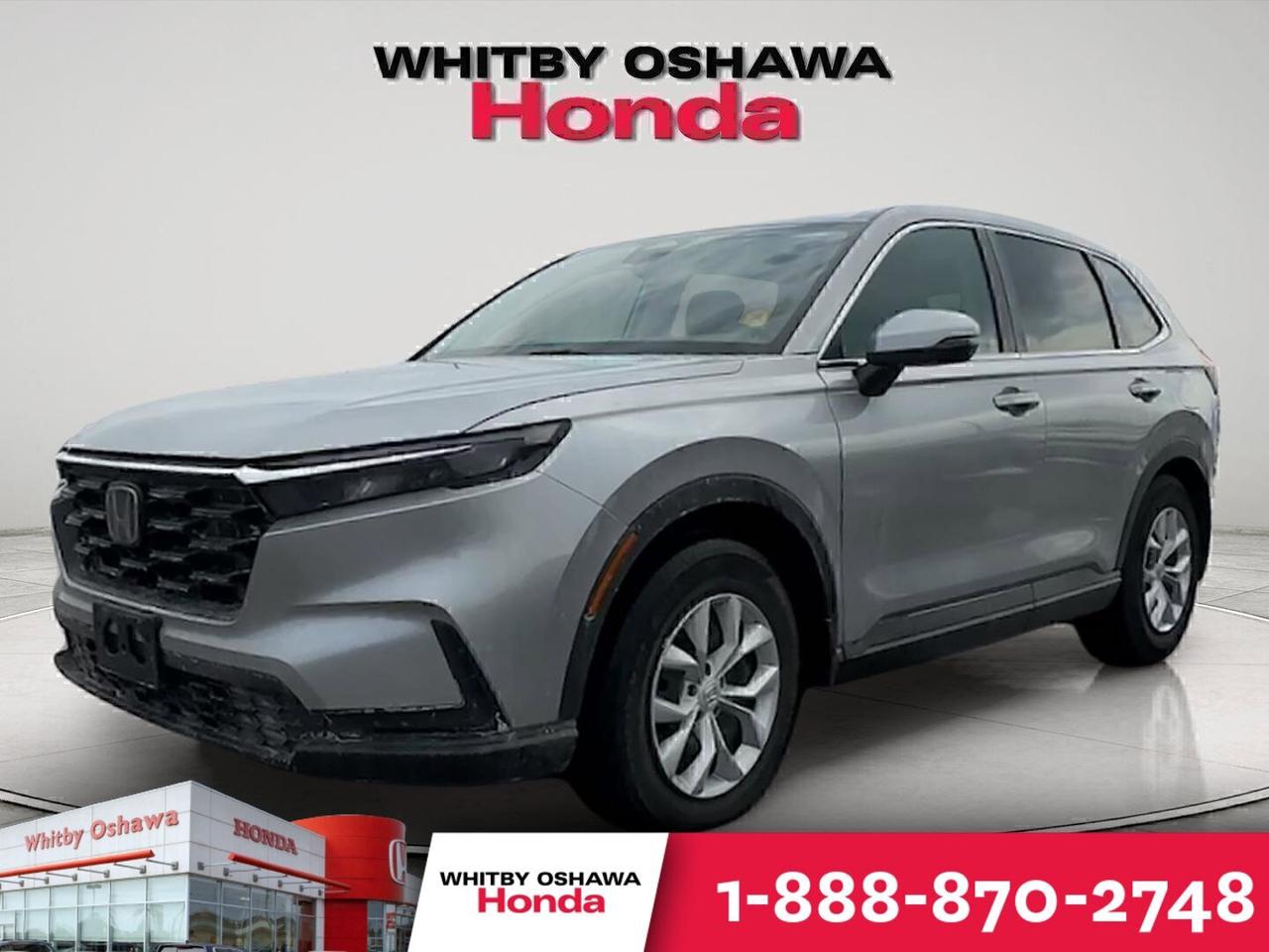 2024 Honda CR-V  Photo0
