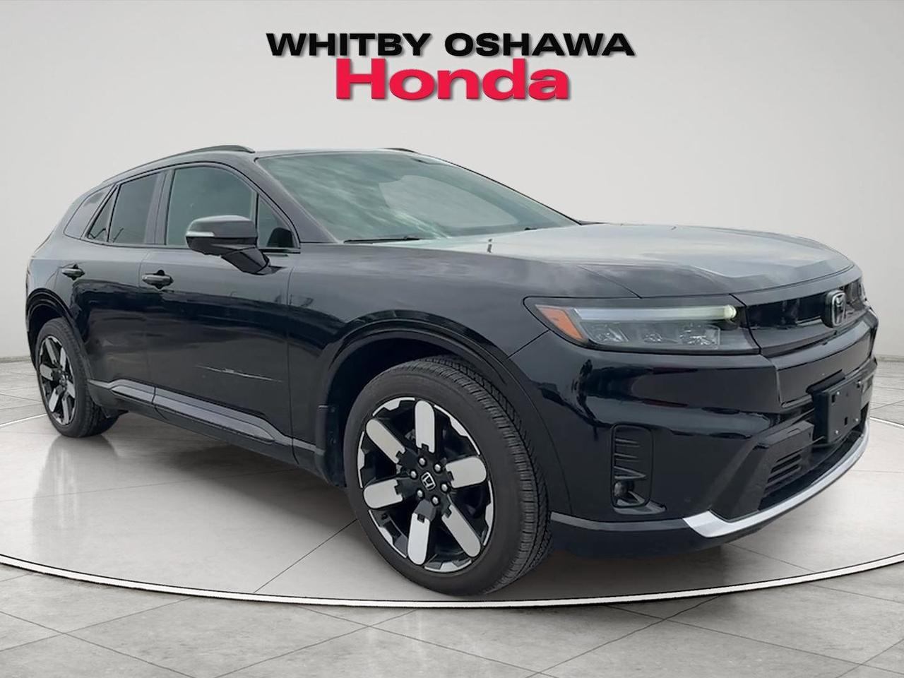 2024 Honda Prologue Touring AWD Photo