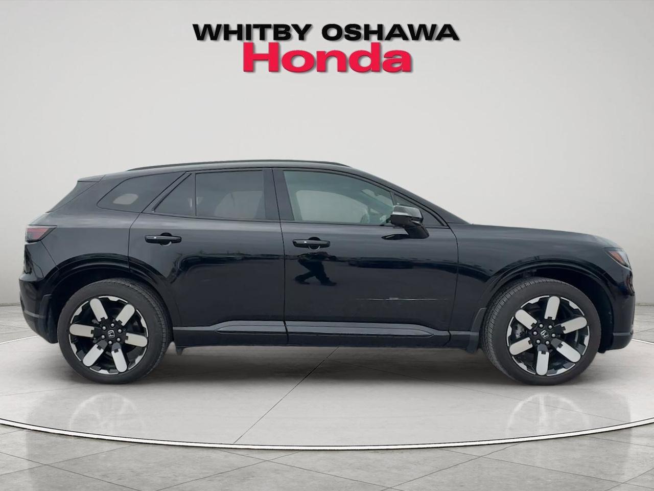 2024 Honda Prologue Touring AWD Photo