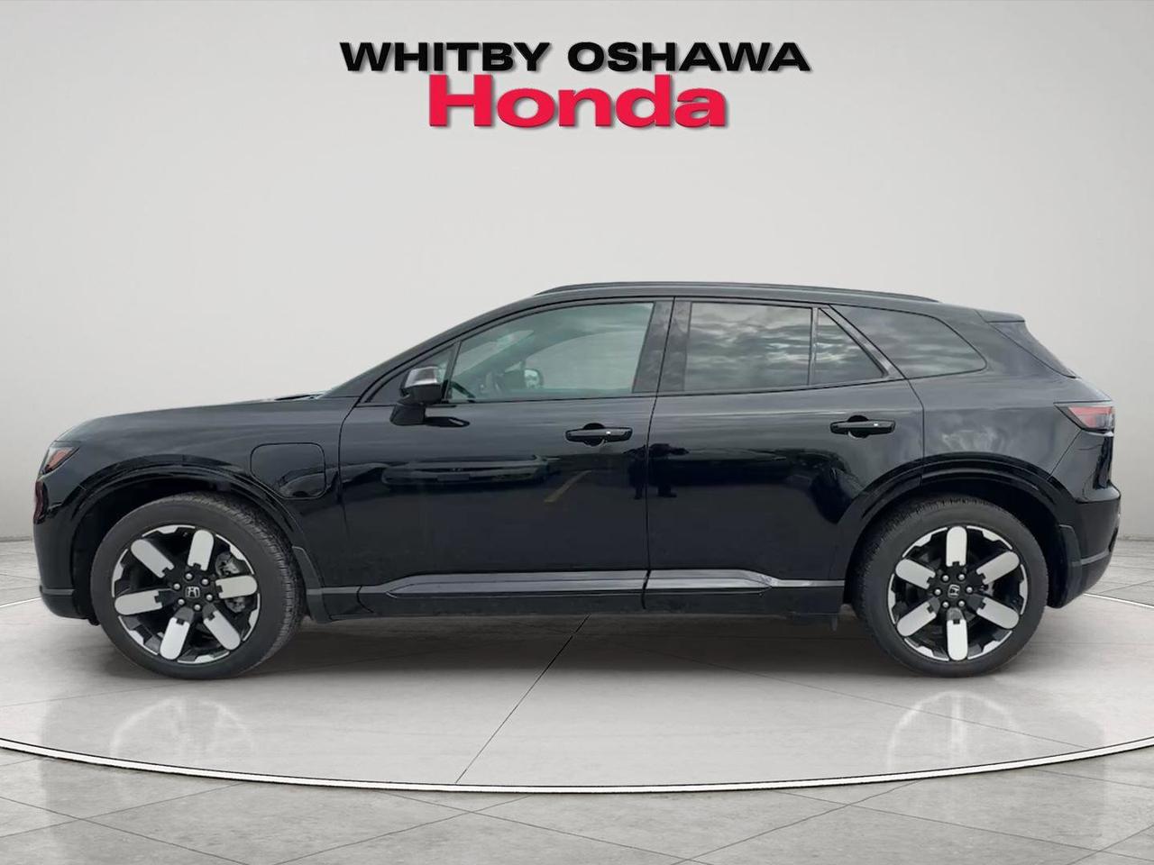 2024 Honda Prologue Touring AWD Photo