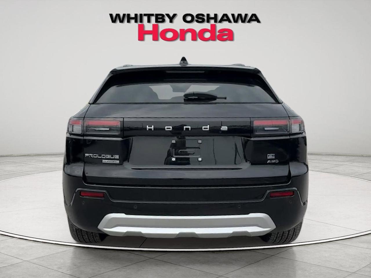 2024 Honda Prologue Touring AWD Photo