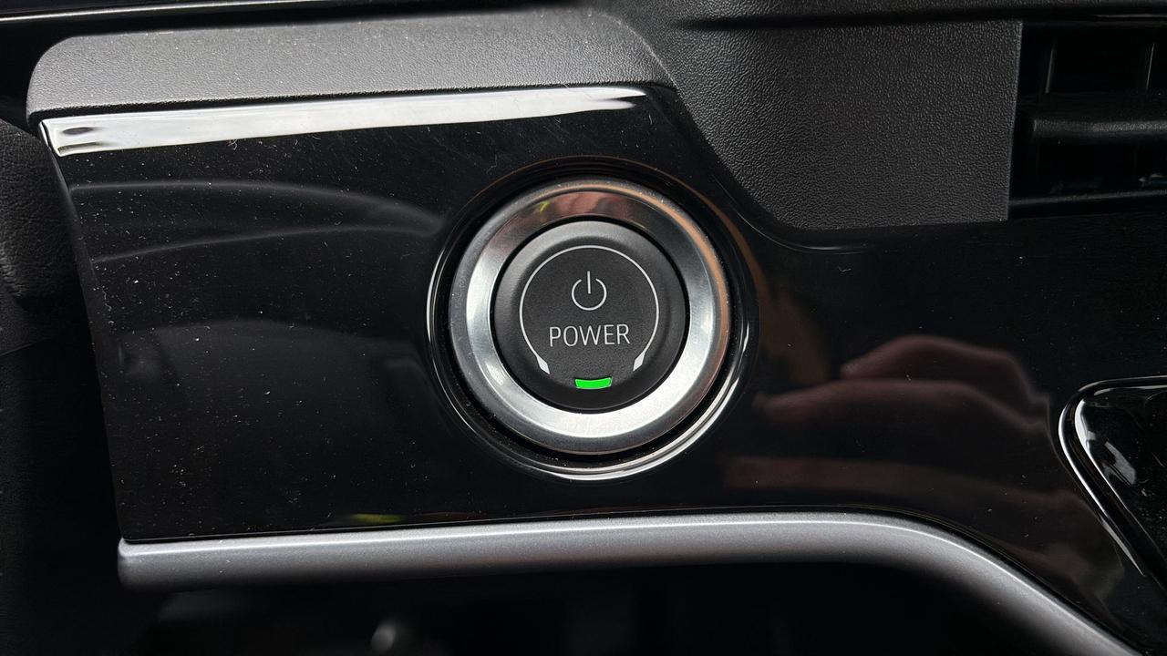 2024 Honda Prologue Touring AWD Photo