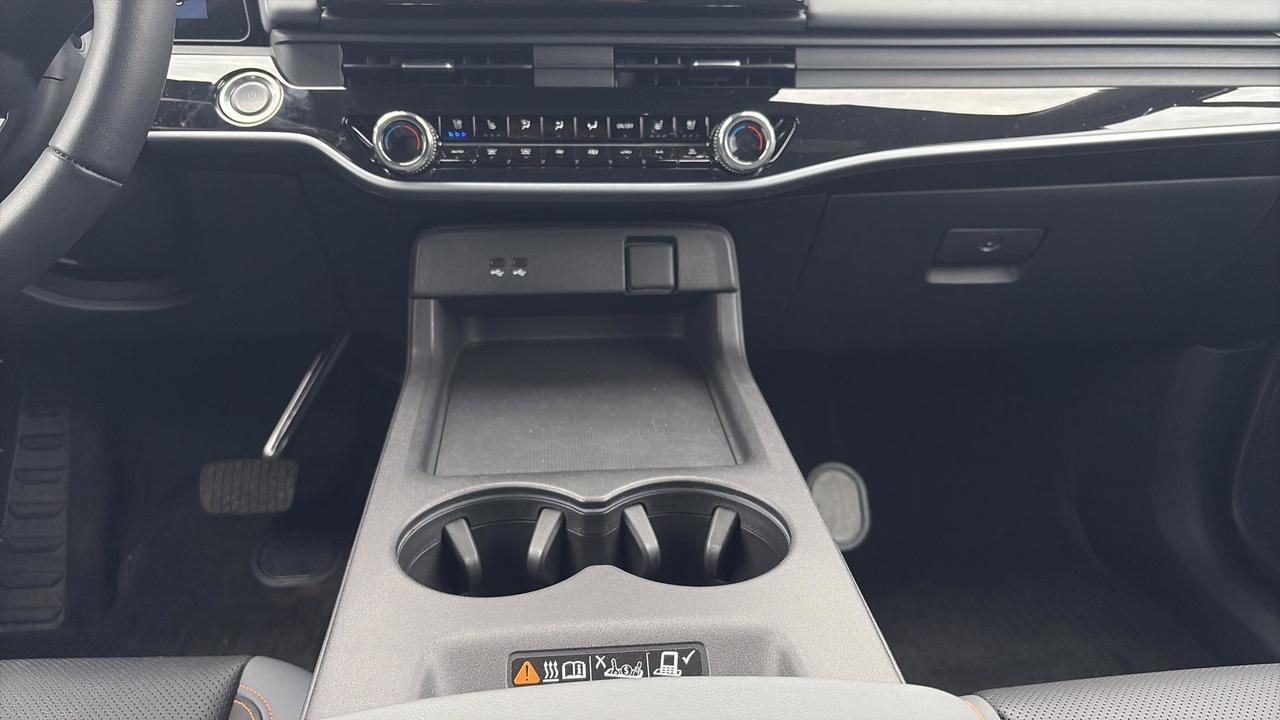 2024 Honda Prologue Touring AWD Photo