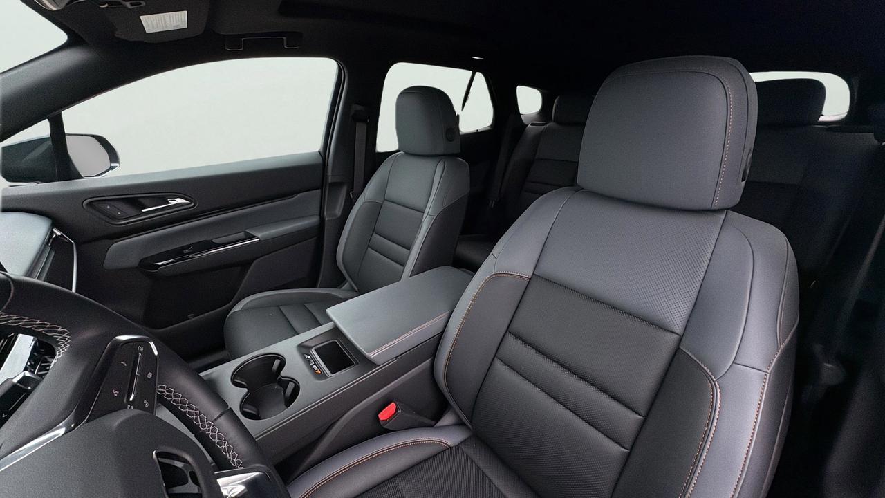 2024 Honda Prologue Touring AWD Photo