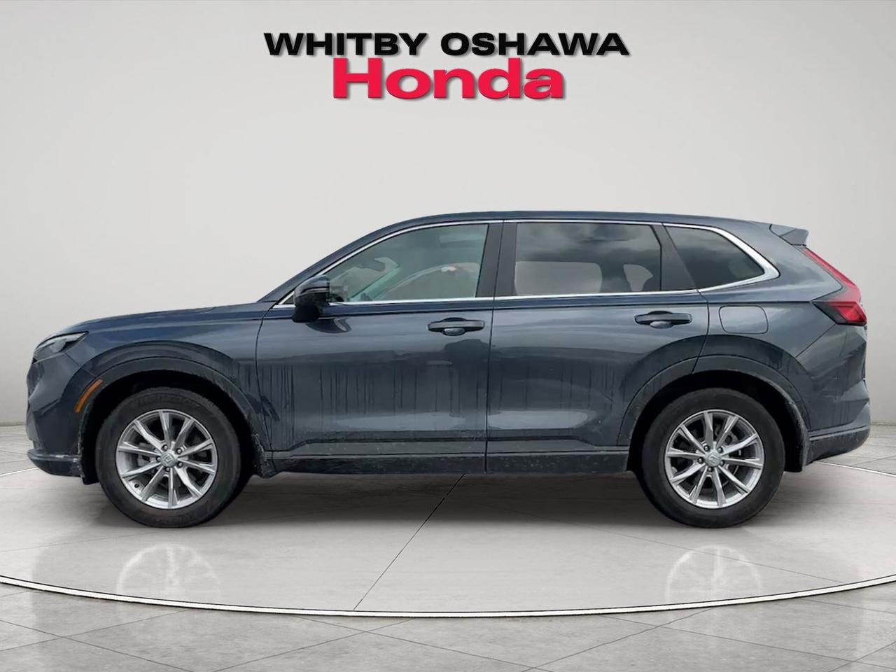 2024 Honda CR-V EX-L AWD Photo