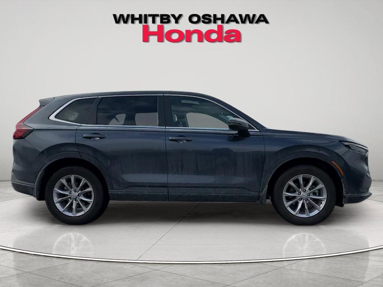 2024 Honda CR-V EX-L AWD Photo