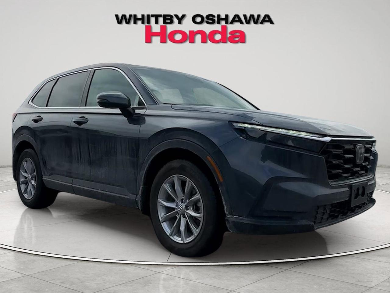 2024 Honda CR-V EX-L AWD Photo