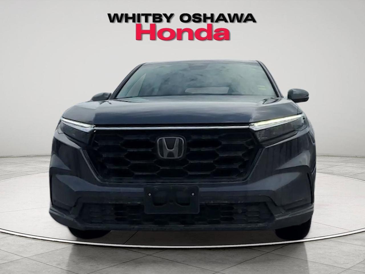 2024 Honda CR-V EX-L AWD Photo