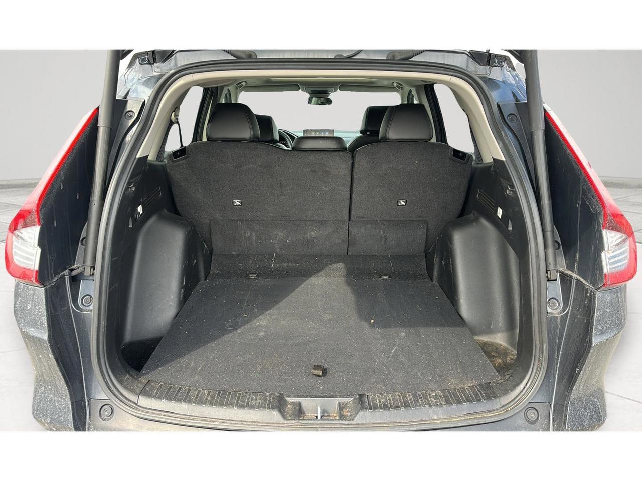 2024 Honda CR-V EX-L AWD Photo