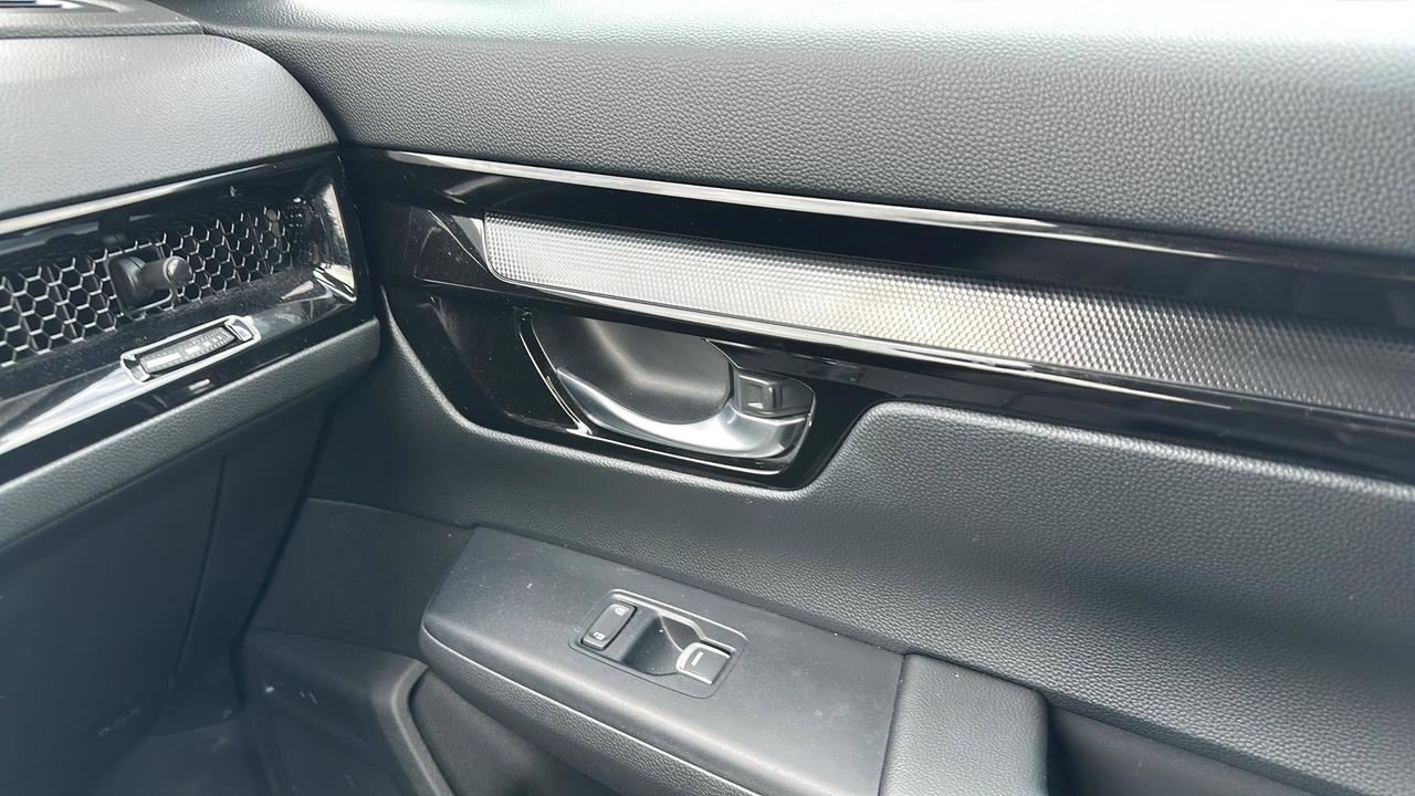 2024 Honda CR-V EX-L AWD Photo