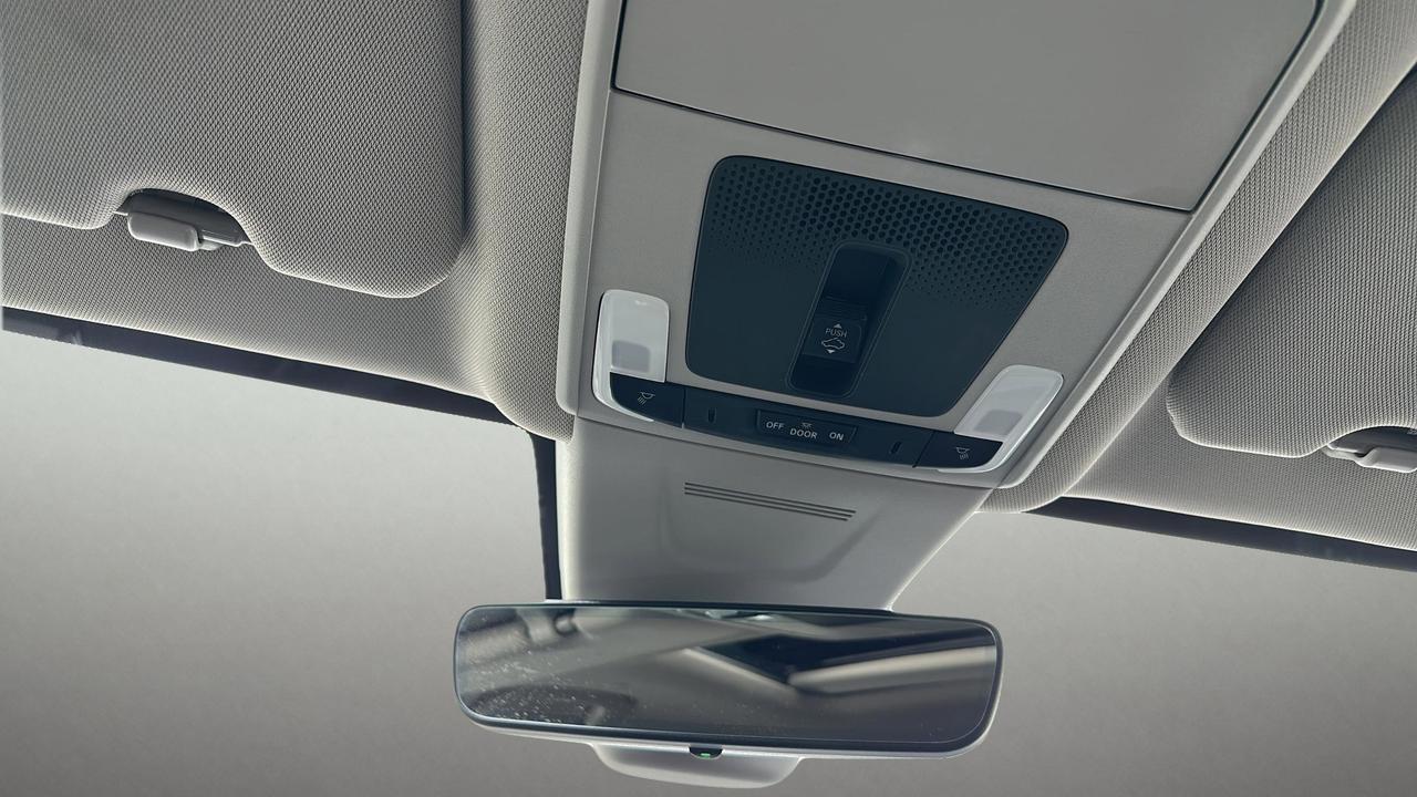 2024 Honda CR-V EX-L AWD Photo