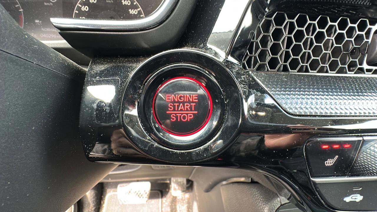 2024 Honda CR-V EX-L AWD Photo