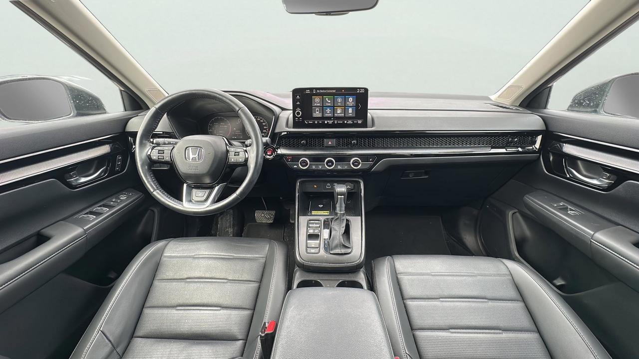 2024 Honda CR-V EX-L AWD Photo