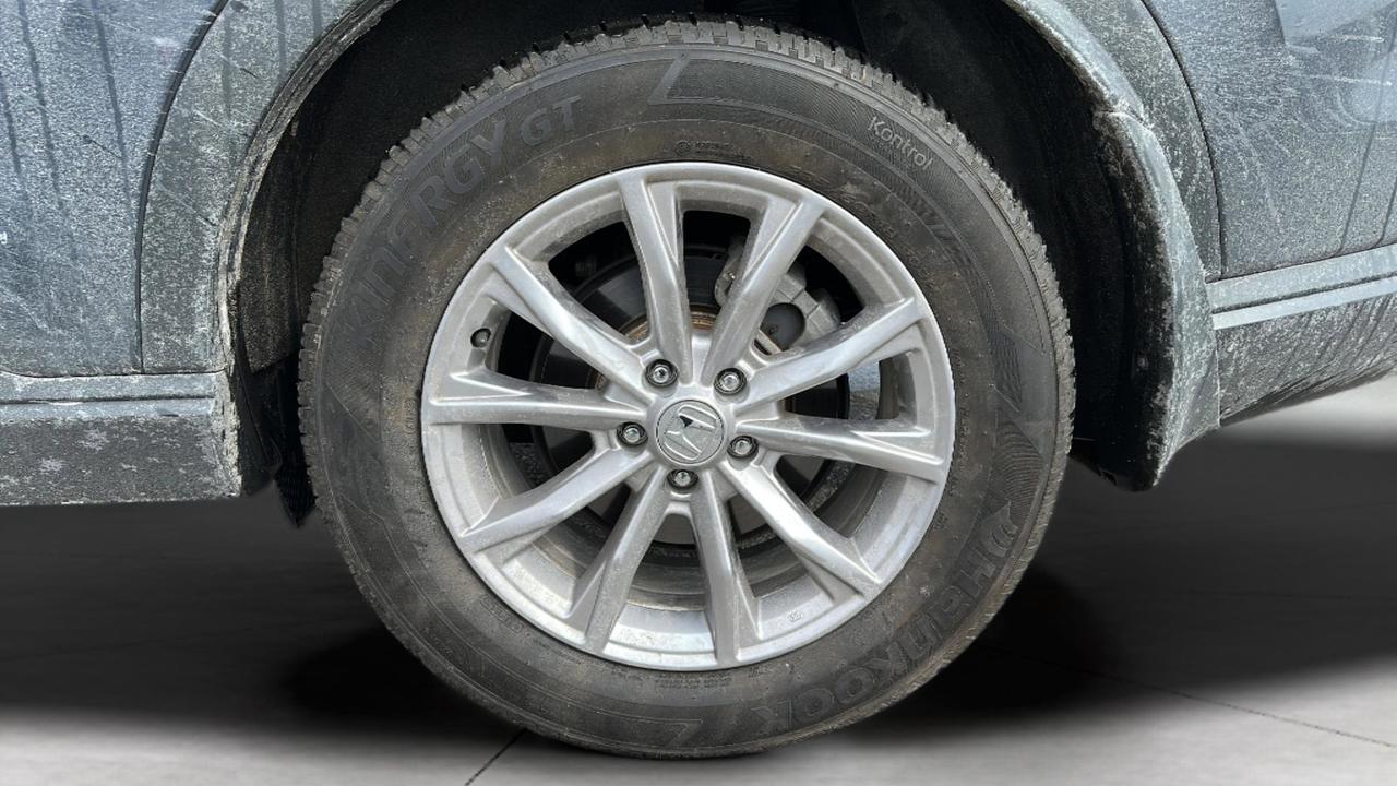 2024 Honda CR-V EX-L AWD Photo