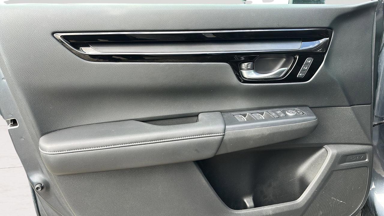 2024 Honda CR-V EX-L AWD Photo