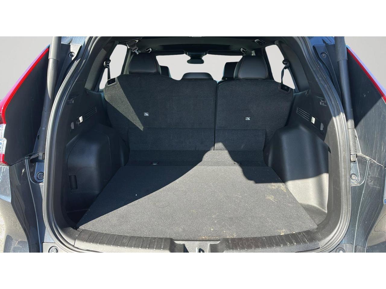 2024 Honda CR-V Hybrid EX-L AWD Photo