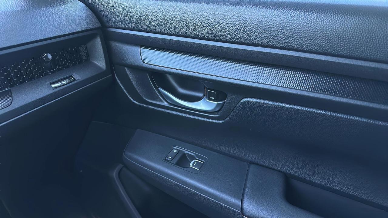 2024 Honda CR-V Hybrid EX-L AWD Photo