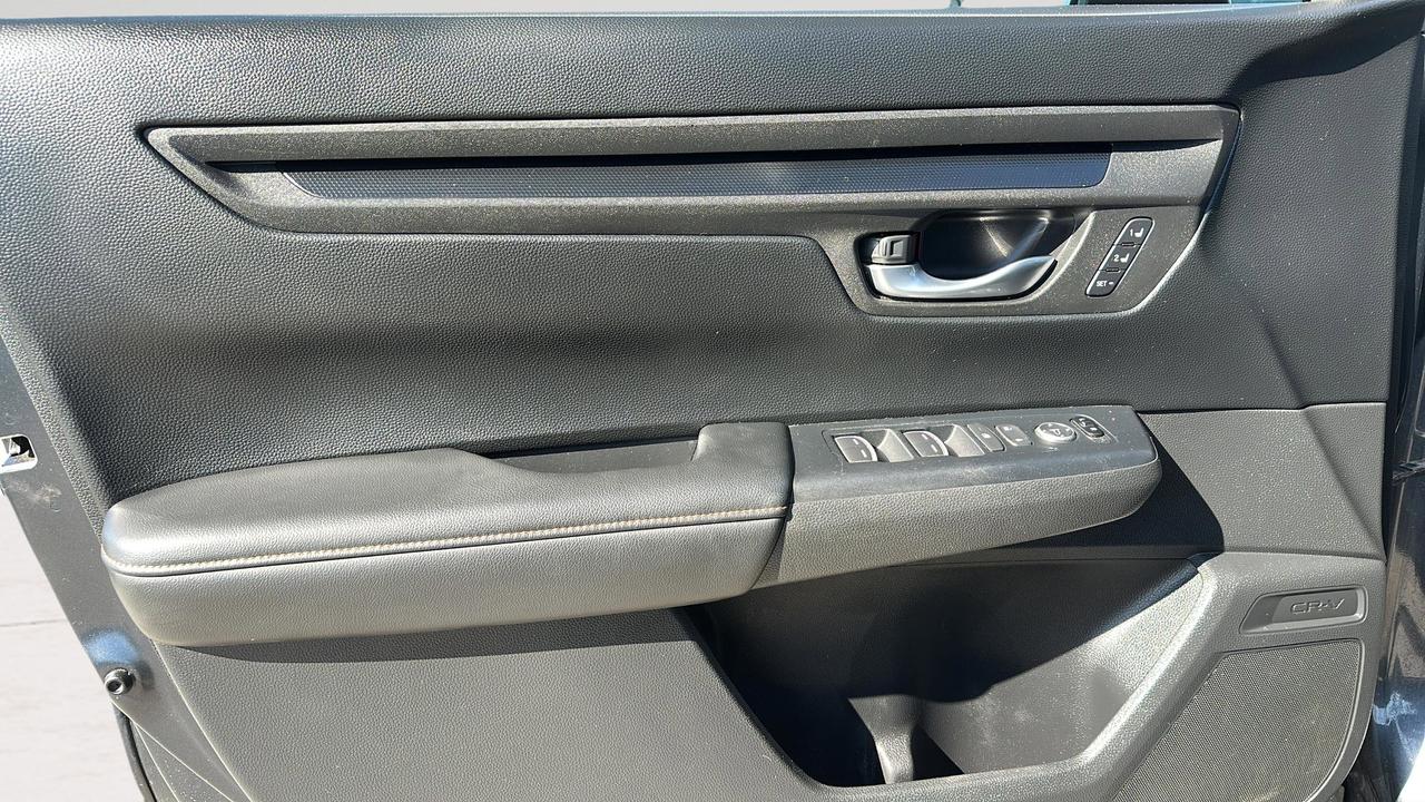 2024 Honda CR-V Hybrid EX-L AWD Photo
