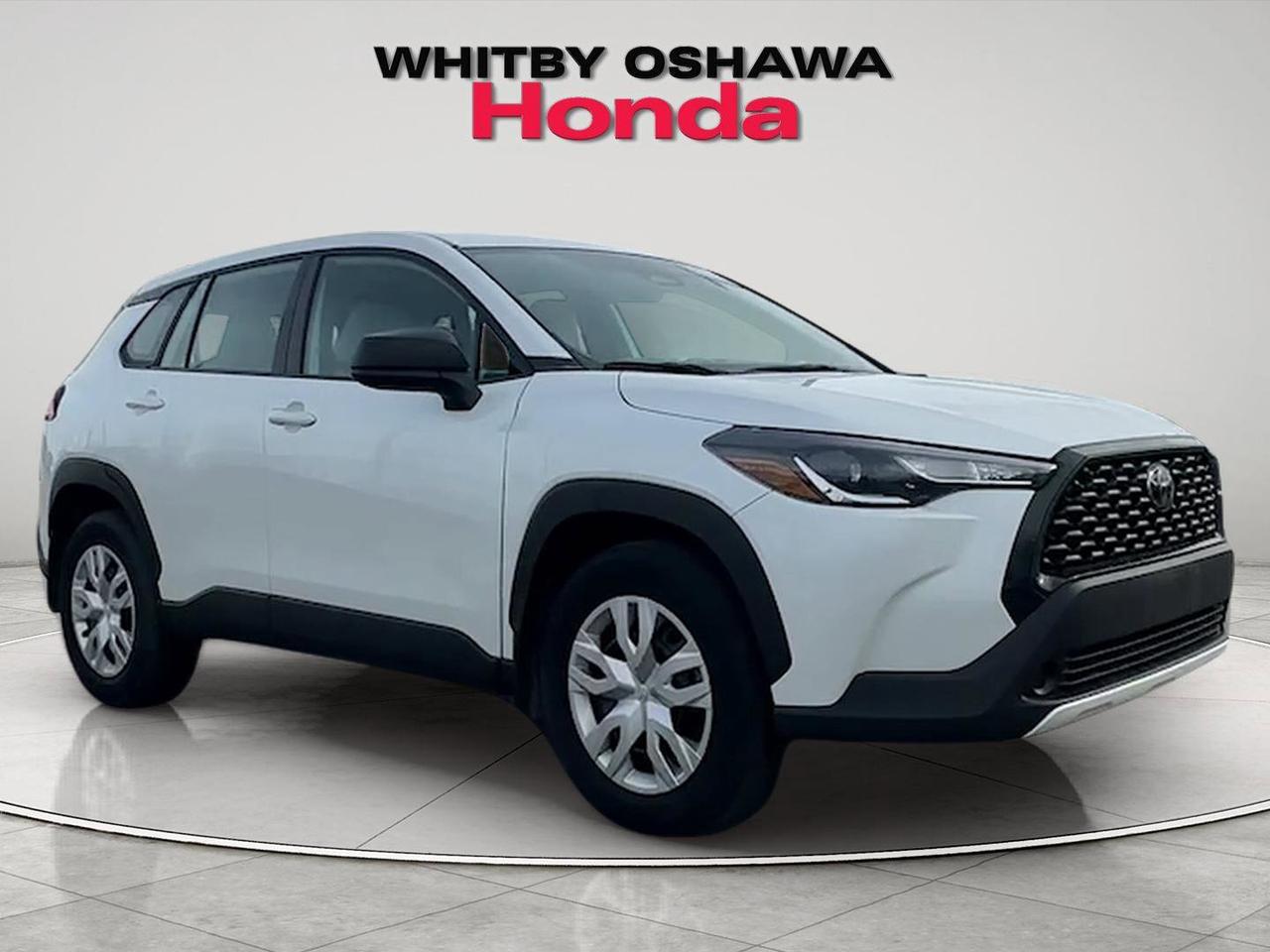 2023 Toyota Corolla Cross L AWD Photo